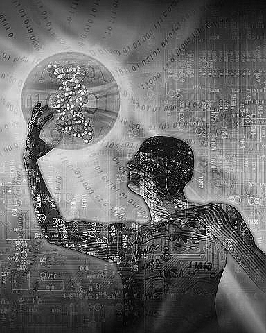 Weekly Science Journal